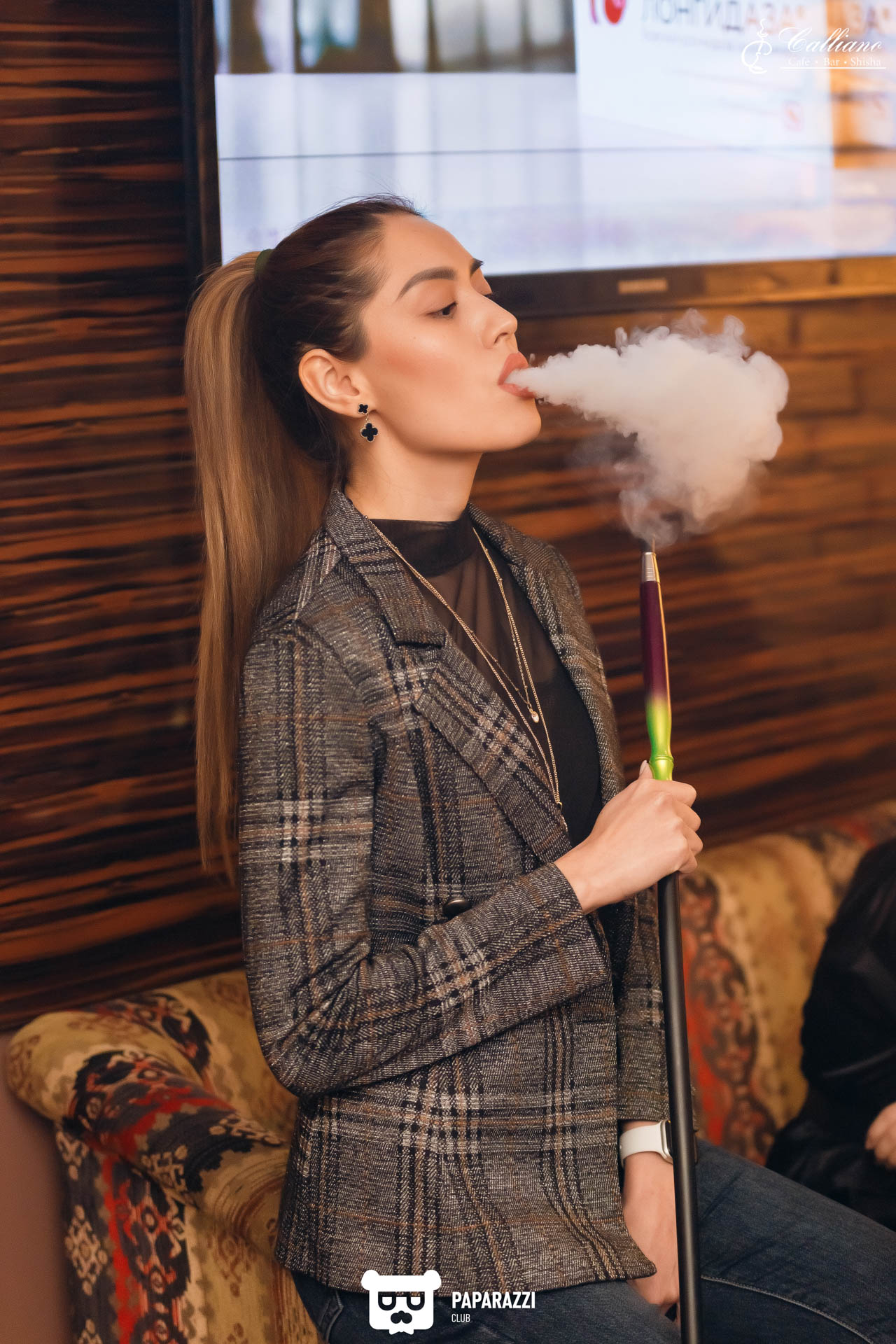 Bar Calliano Алматы 12.02.2023 Bar Calliano