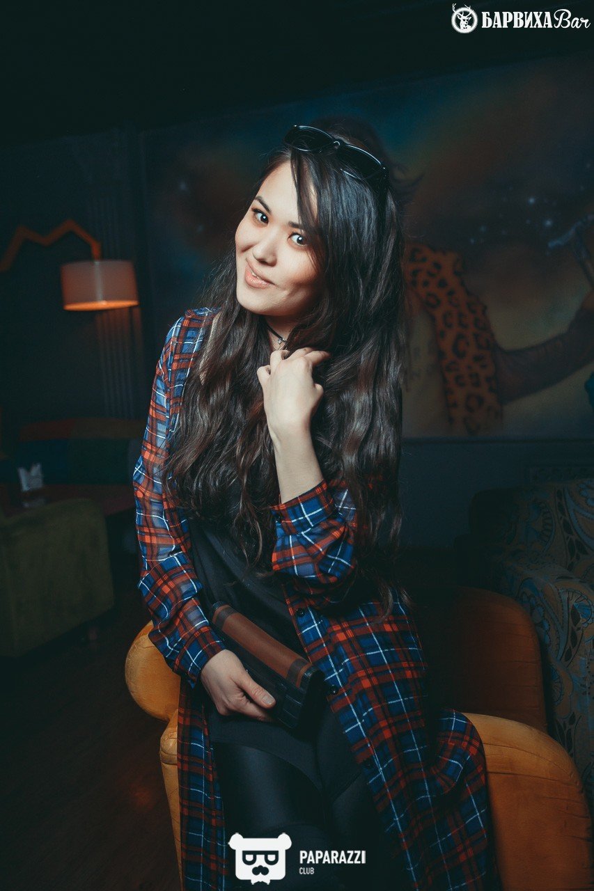 Барвиха Бар Алматы 27.05.2017 Барвиха Бар