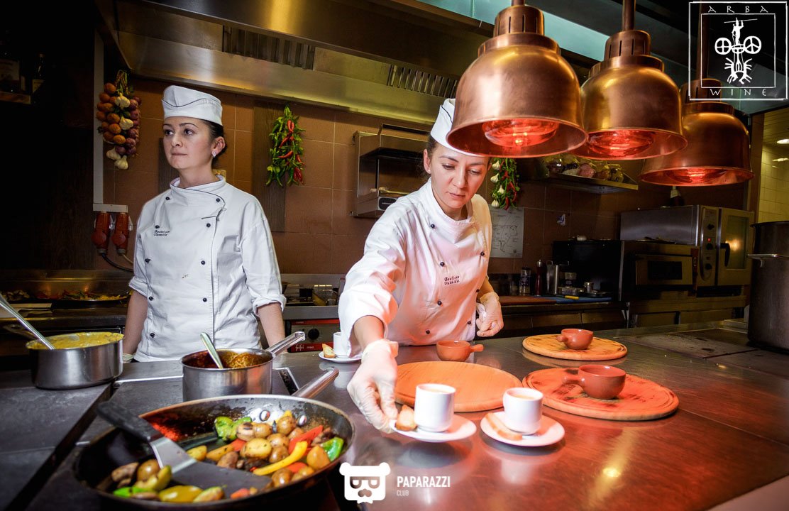 Вечер молодого вина Arba Wine Алматы 30.11.2017 Вечер молодого вина Arba Wine