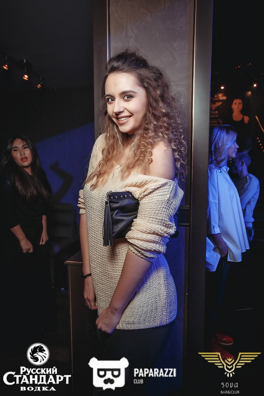 Sova Bar & Club - Официальное открытие Алматы 12.11.2016 Sova Bar & Club - Официальное открытие