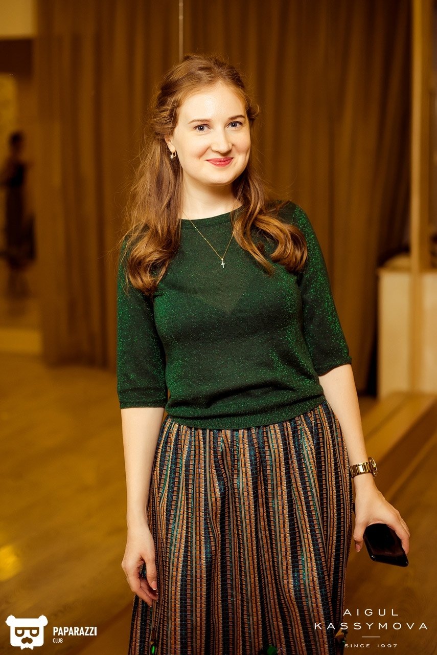 Женский нетворкинг с амбассадором проекта Wonder Woman Гульшат Нурпеисовой. Алматы 09/21/2018 Женский нетворкинг с амбассадором проекта Wonder Woman Гульшат Нурпеисовой.