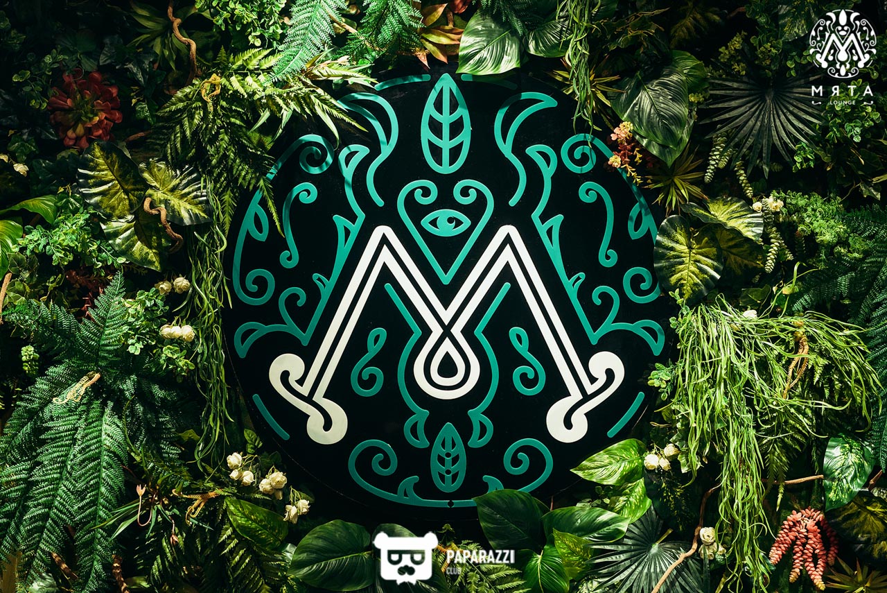МЯТА Lounge на Мендикулова Алматы 12.04.2019 МЯТА Lounge на Мендикулова