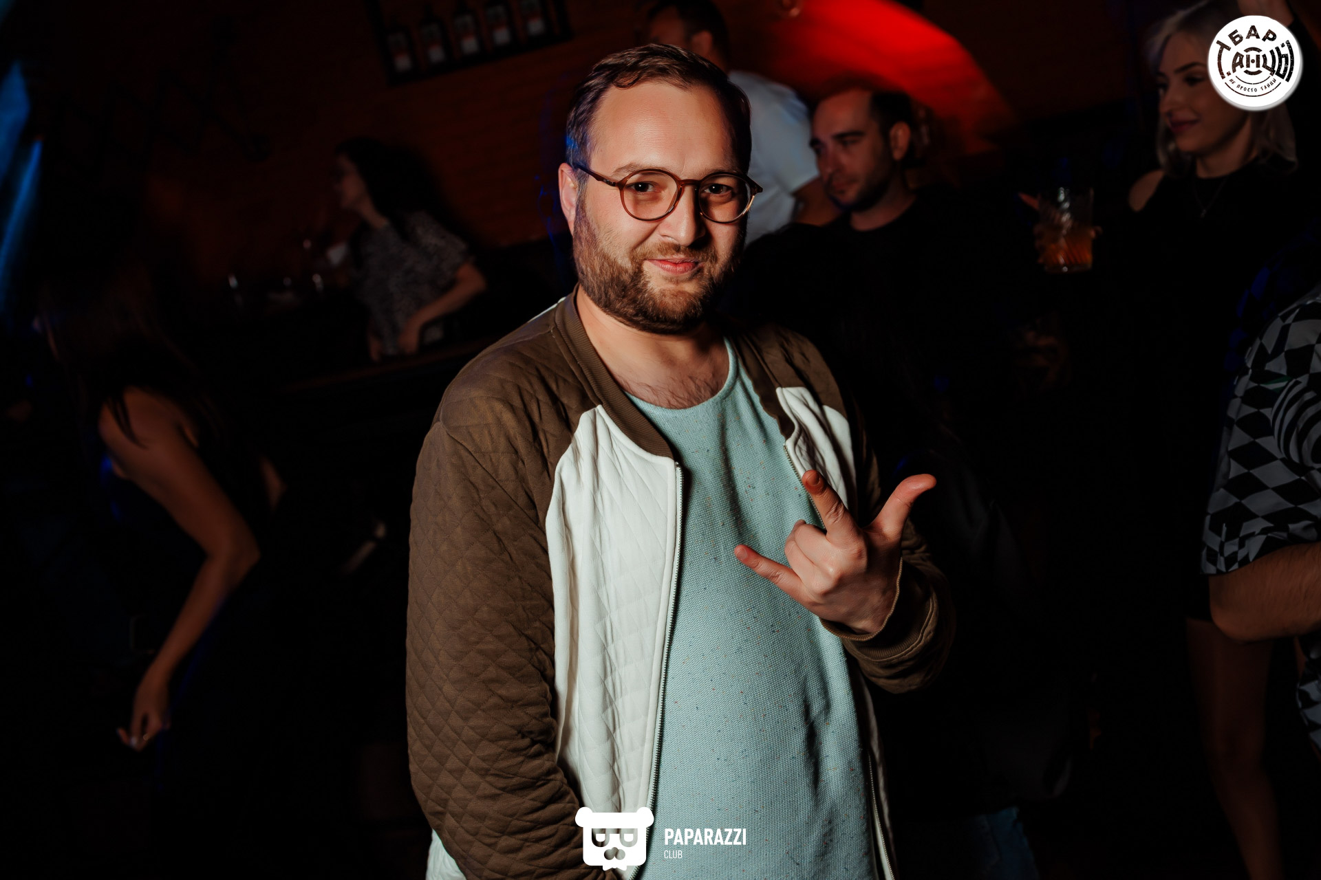 Бар "Танцы" Алматы 04.10.2025 Бар "Танцы"