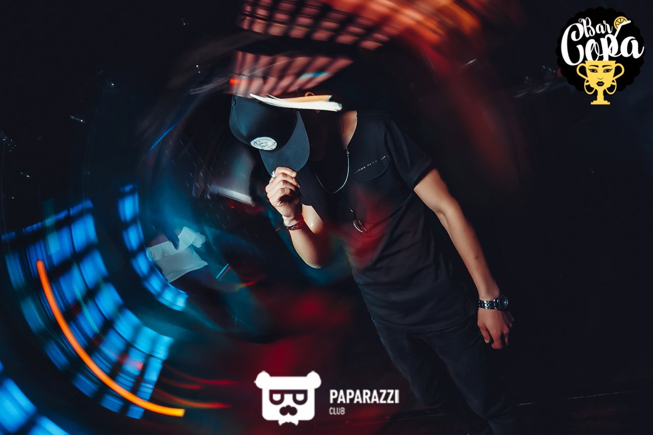 Copa bar Алматы 02.06.2017 Copa bar