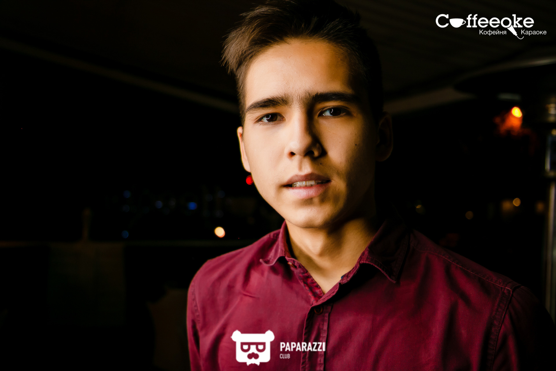 Coffeeoke Алматы 08.06.2019 Coffeeoke