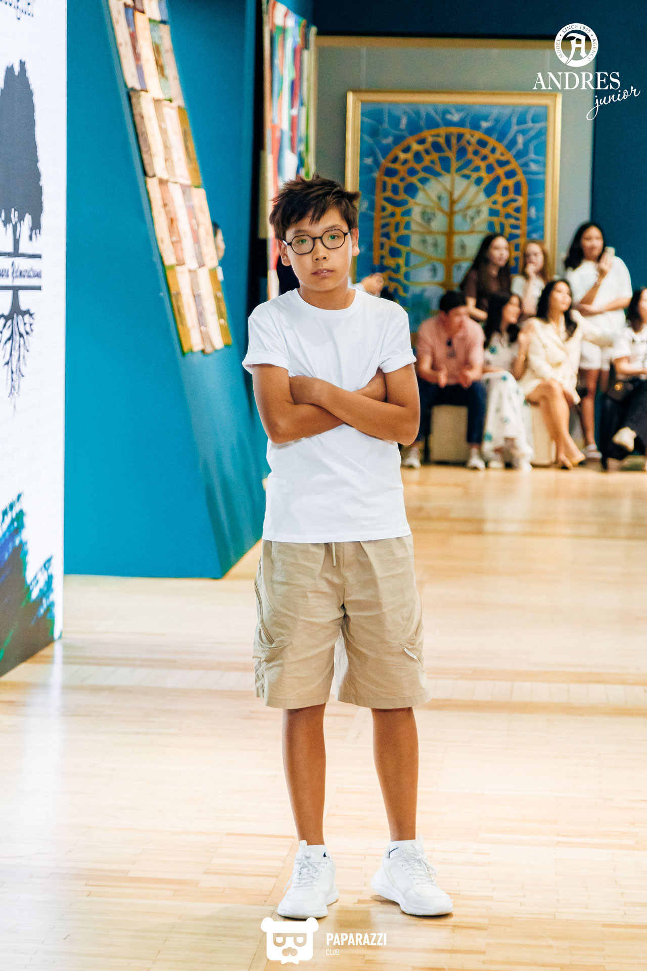 Девятый сезон Junior Models Show 2024 Алматы 02.06.2024 Девятый сезон Junior Models Show 2024