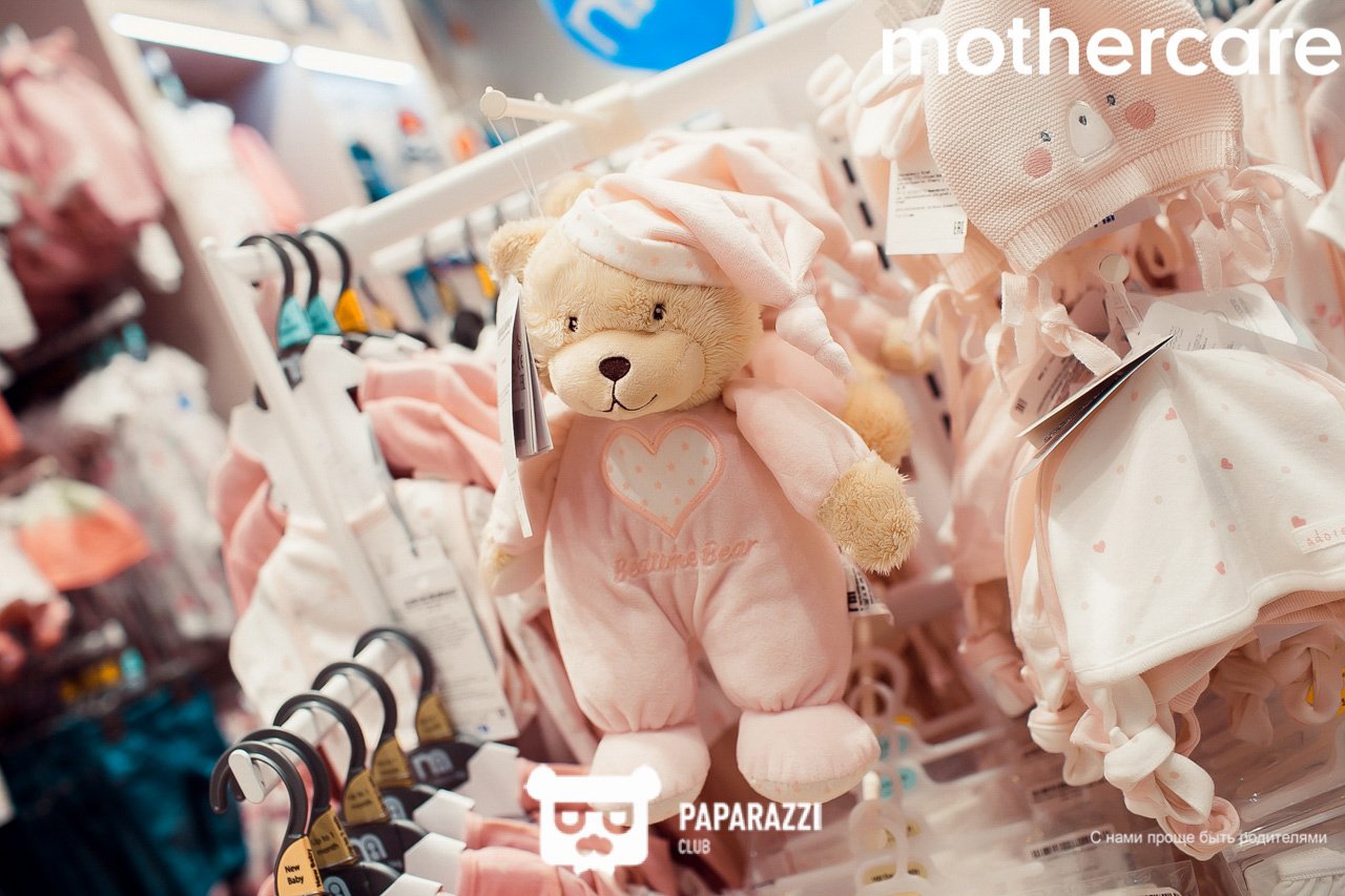 Открытие магазина Mothercare в Алматы ТРЦ Мега парк Алматы 17.02.2018 Открытие магазина Mothercare в Алматы ТРЦ Мега парк