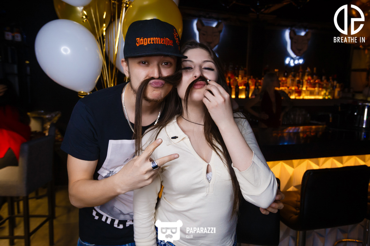 Bar "O2" Алматы 01.03.2019 Bar "O2"