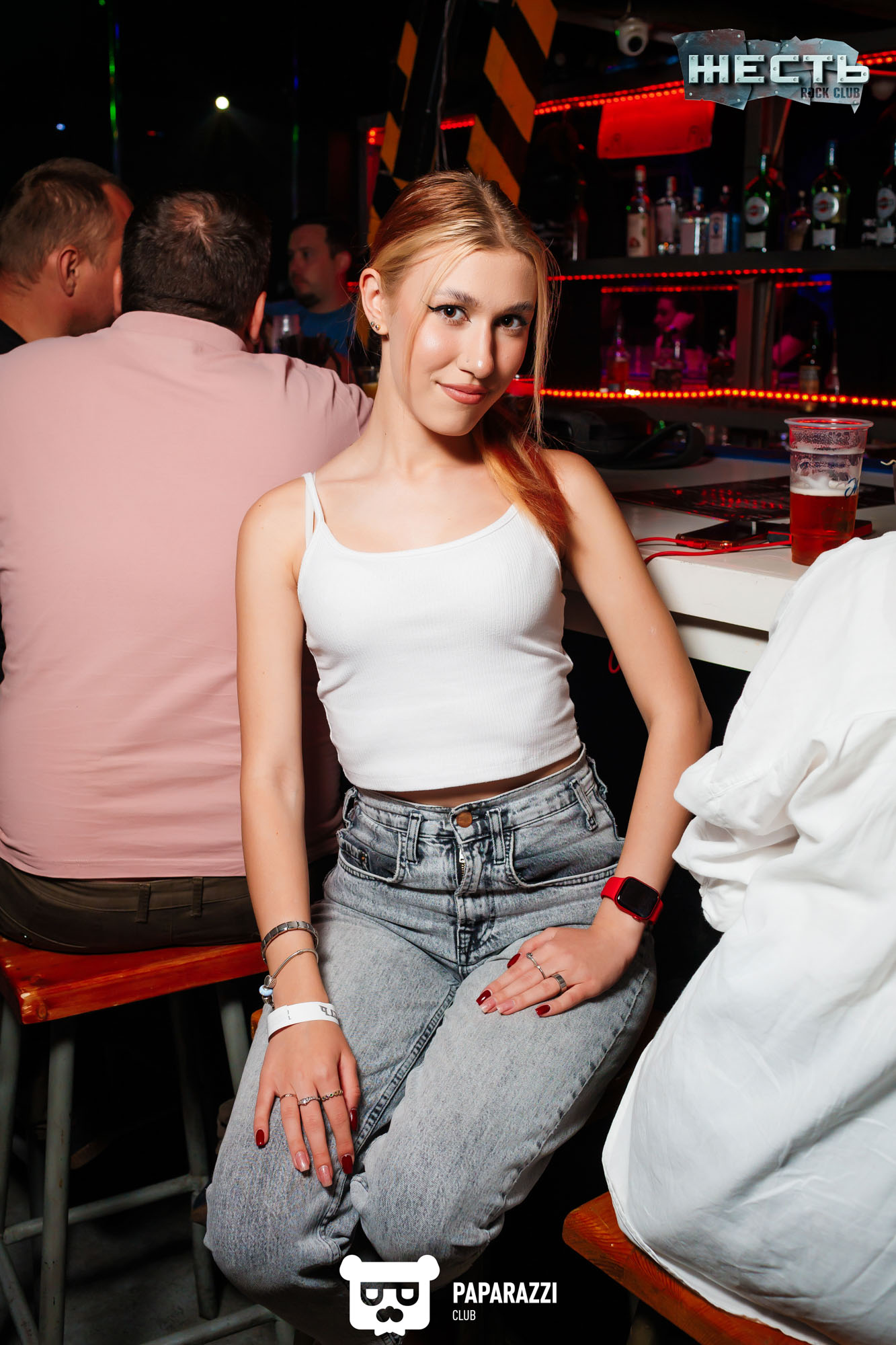 Рок-Клуб "ЖЕСТЬ" Алматы 01.06.2024 Рок-Клуб "ЖЕСТЬ"