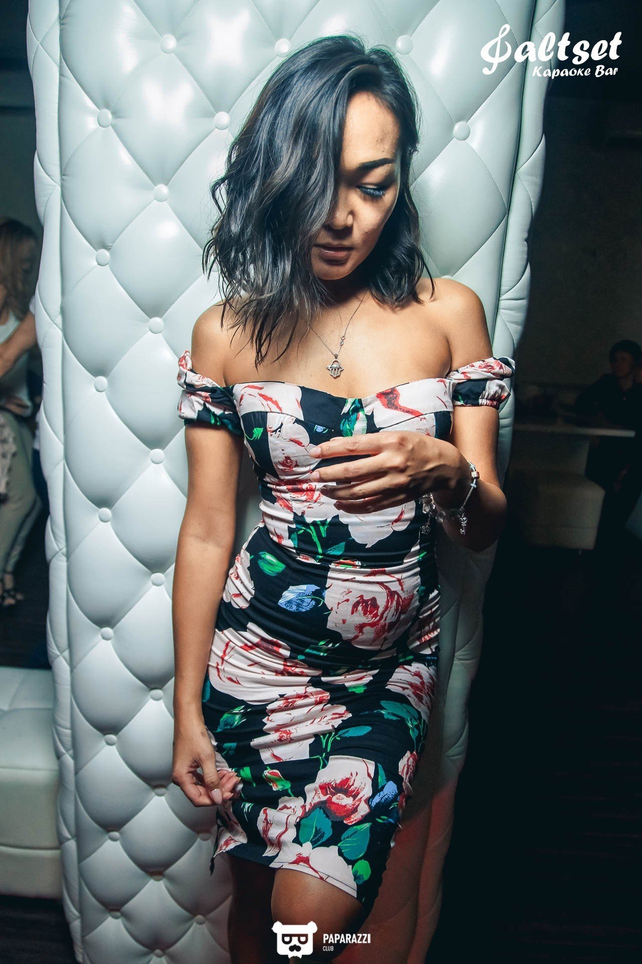 Караоке "Faltset" Алматы 10.06.2017 Караоке "Faltset"