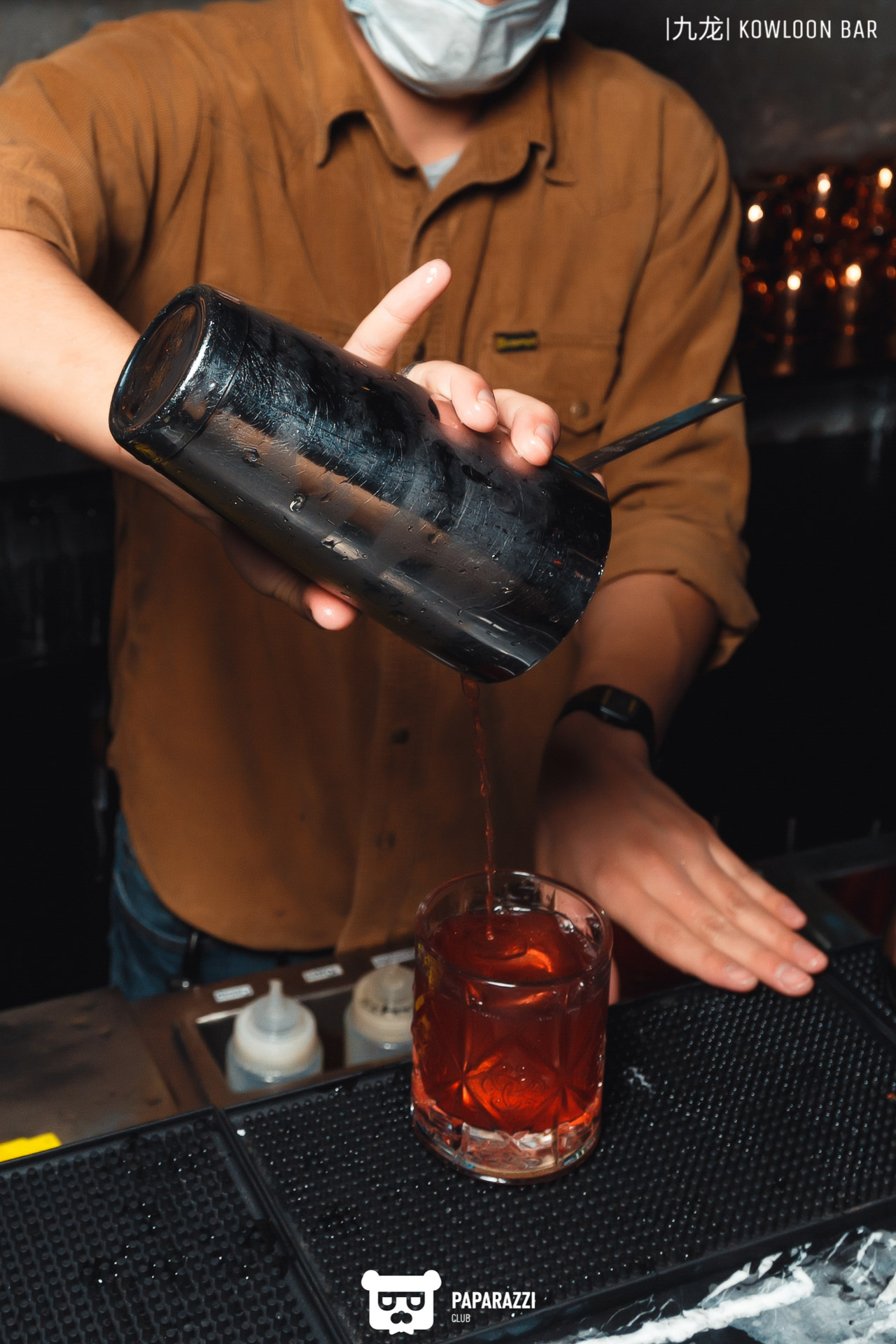 "Kowloon" Алматы 22.01.2021 "Kowloon"