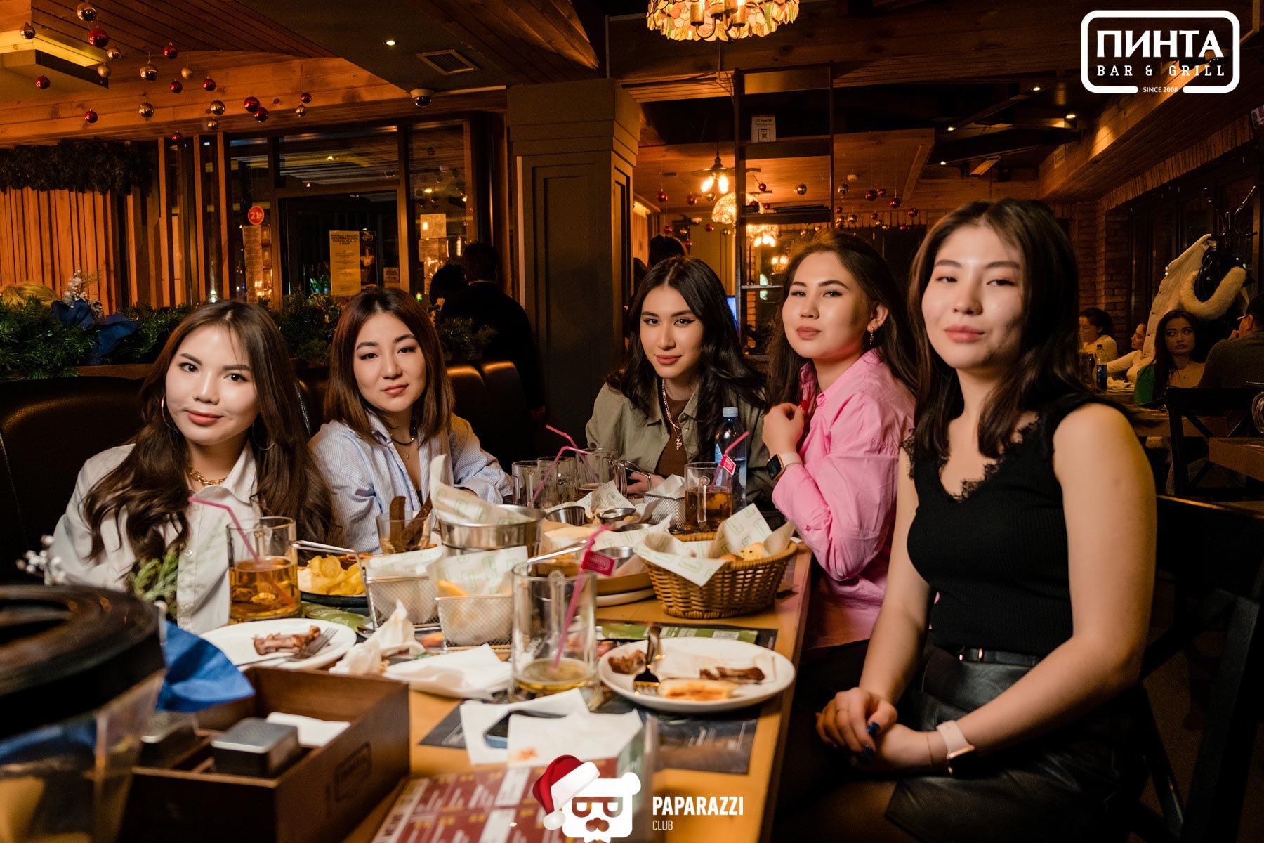 Пинта на Весновке Алматы 29.12.2021 Пинта на Весновке