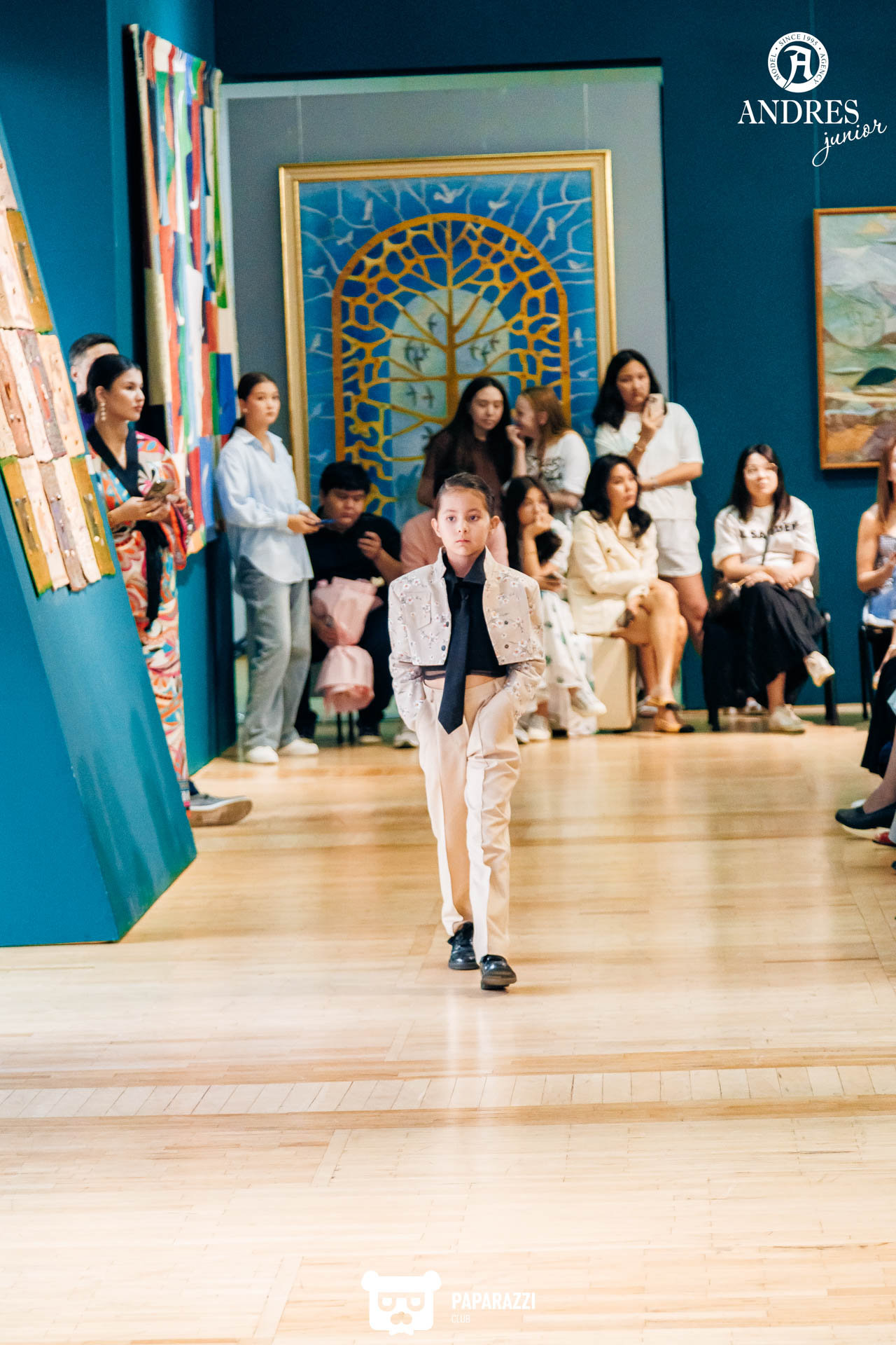 Девятый сезон Junior Models Show 2024 Алматы 02.06.2024 Девятый сезон Junior Models Show 2024