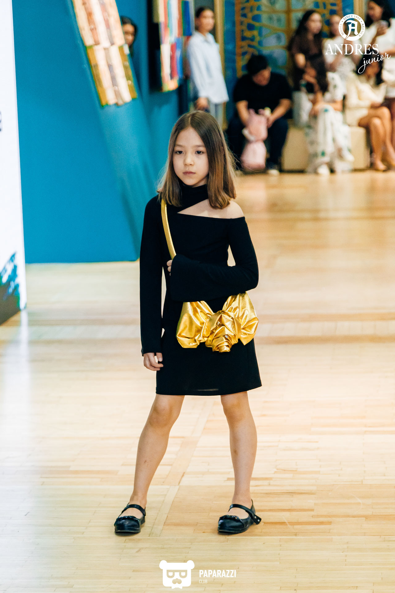 Девятый сезон Junior Models Show 2024 Алматы 02.06.2024 Девятый сезон Junior Models Show 2024