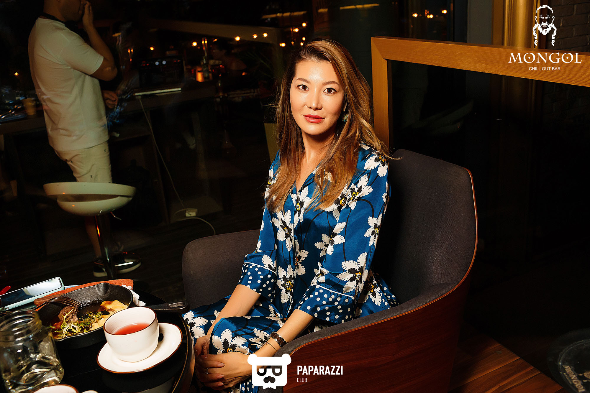 Mongol Chill Out Bar Алматы 16.07.2021 Mongol Chill Out Bar