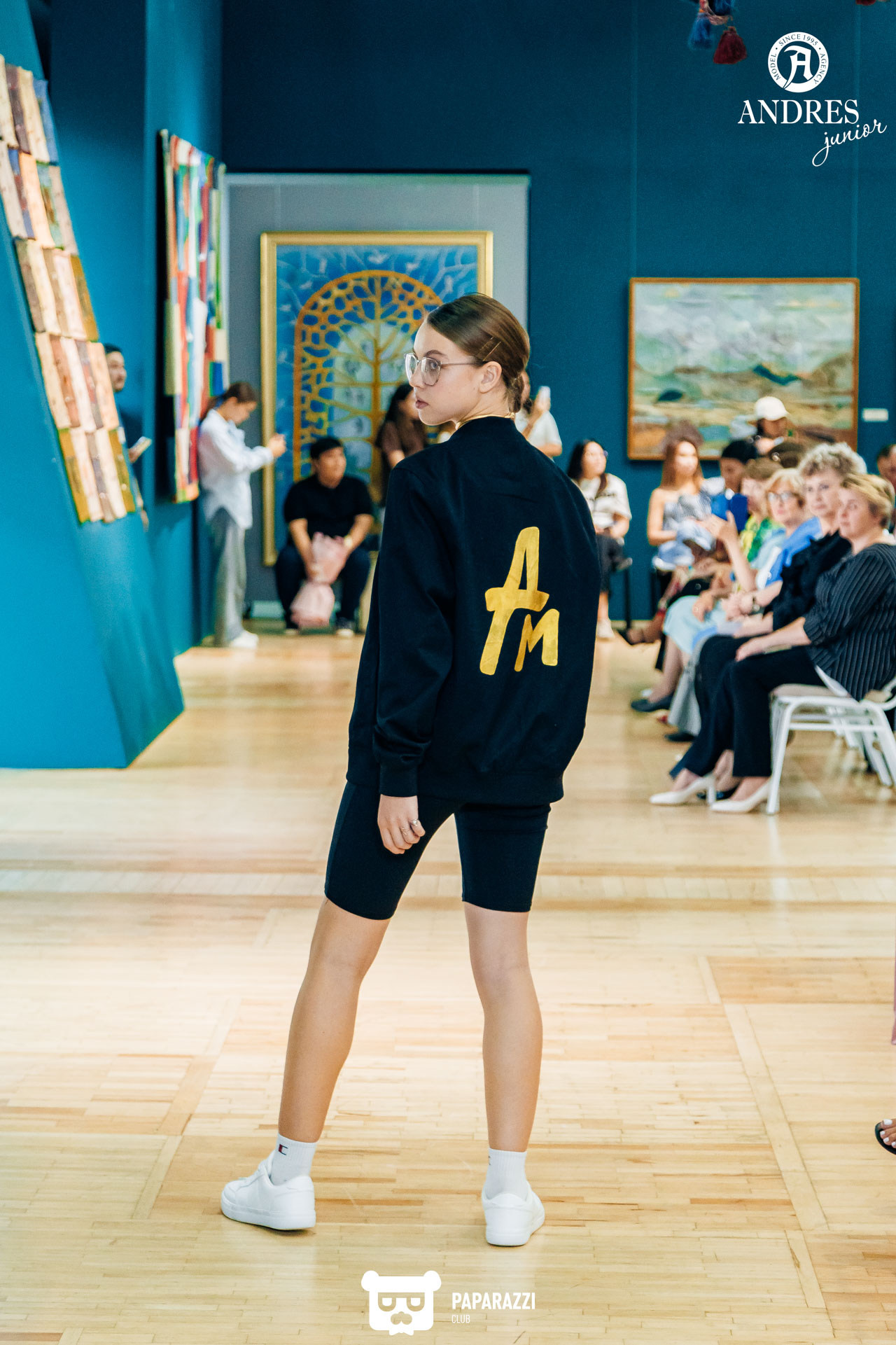 Девятый сезон Junior Models Show 2024 Алматы 02.06.2024 Девятый сезон Junior Models Show 2024