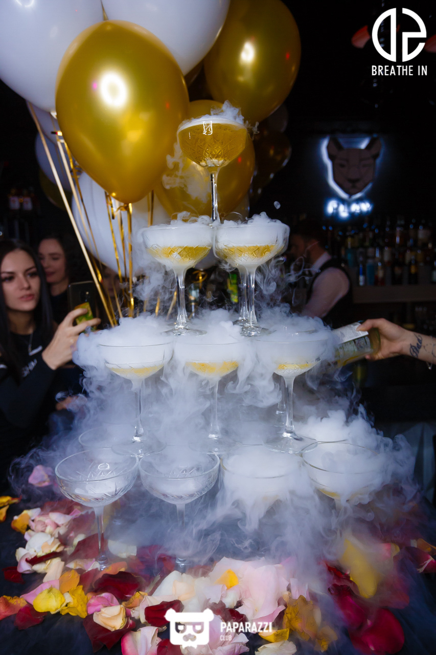 Bar "O2" Алматы 01.03.2019 Bar "O2"