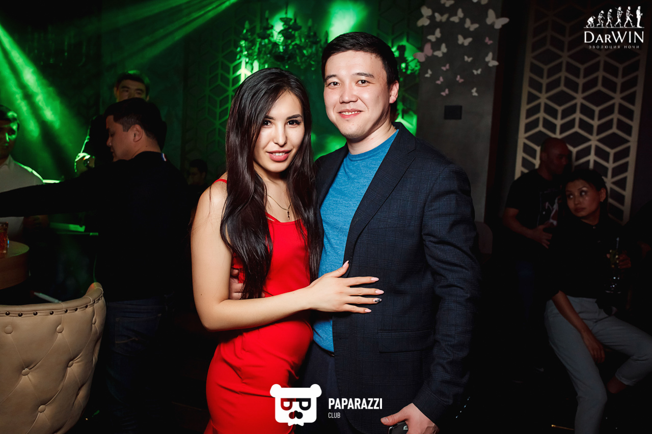 DarWin Алматы 23.03.2019 DarWin