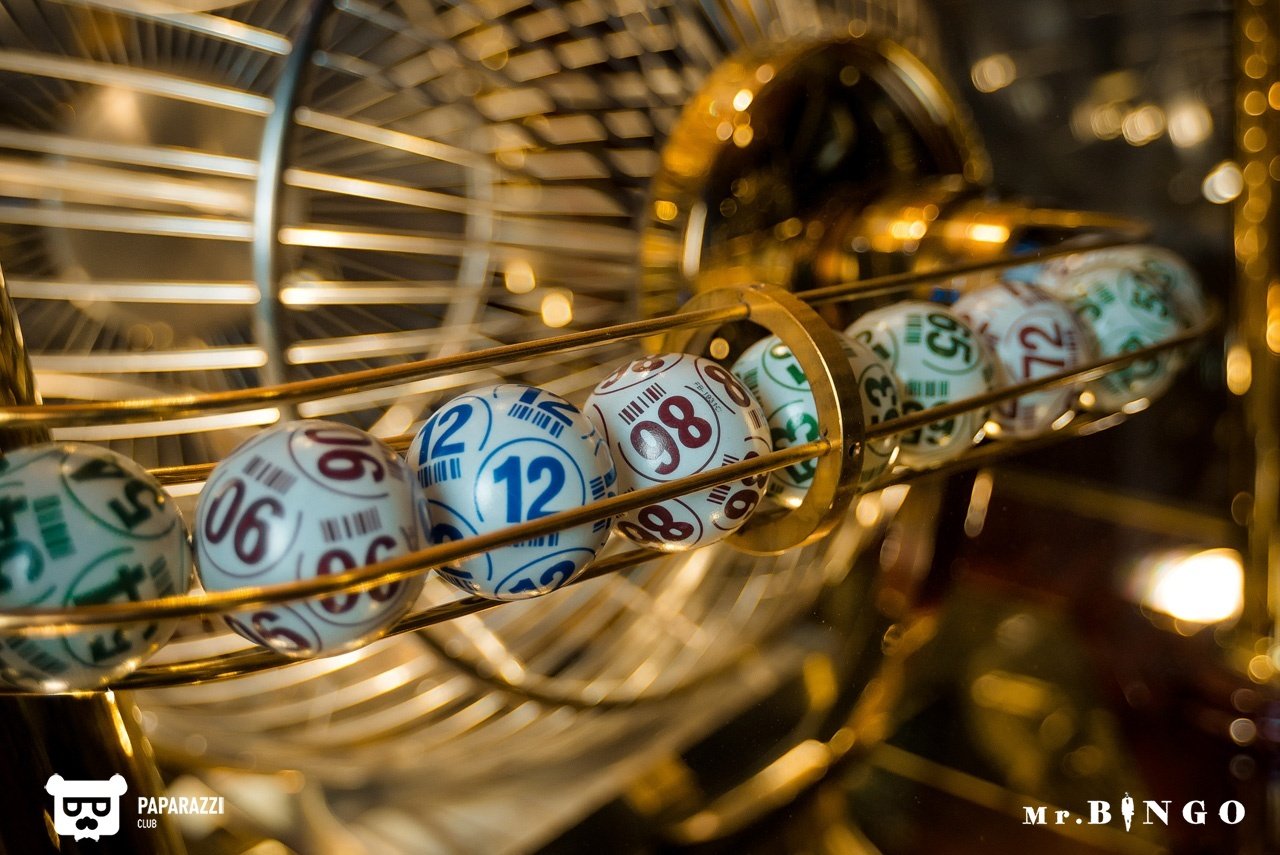 Бинго-клуб "Mr.Bingo" Алматы 28.04.2018 Бинго-клуб "Mr.Bingo"