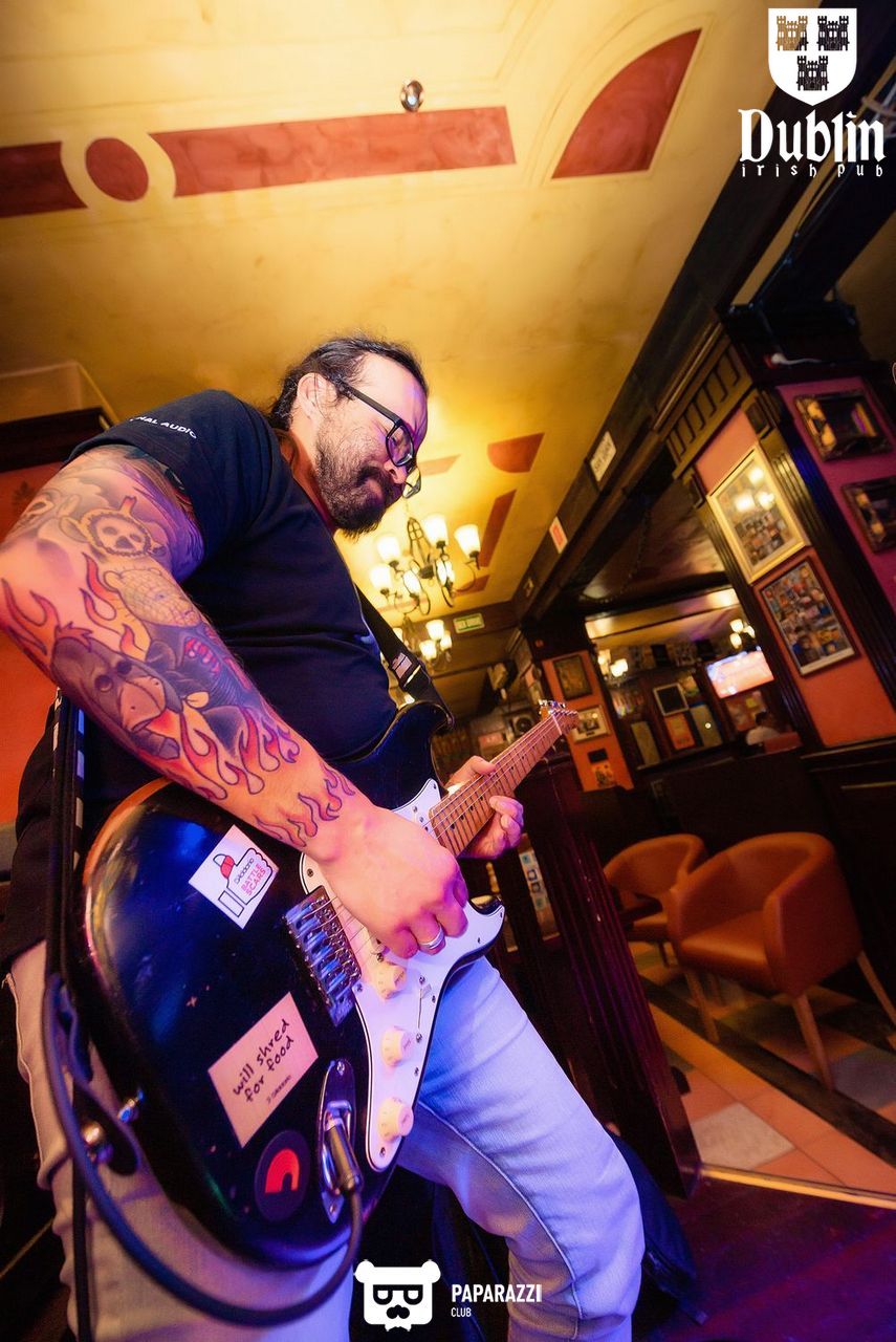 Irish Pub Dublin Алматы 07.06.2019 Irish Pub Dublin