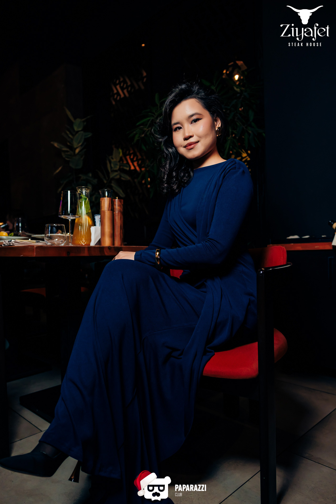 Ziyafet Алматы 19.12.2025 Ziyafet