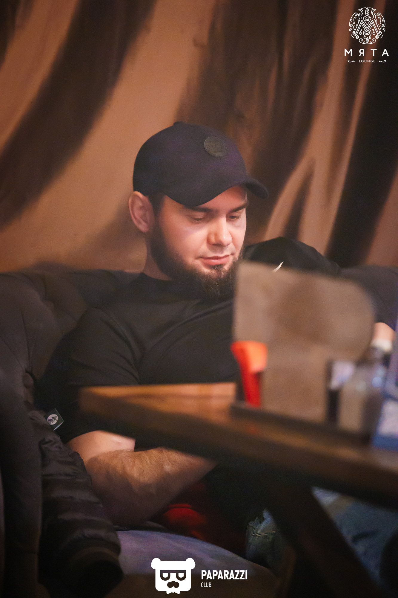 МЯТА Lounge на Мендикулова Алматы 08.11.2024 МЯТА Lounge на Мендикулова