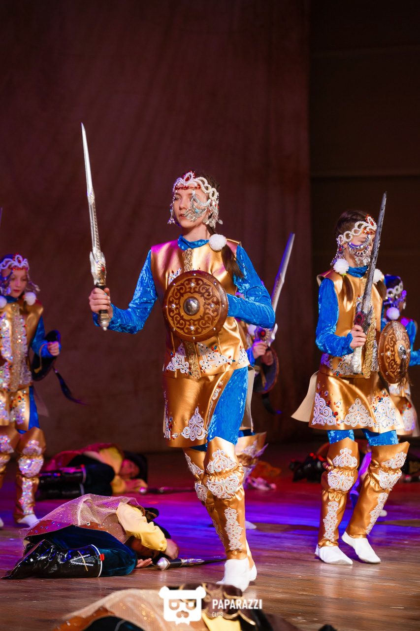 Укрепление казахстанского патриотизма и укрепление связи поколений на базе ценностей национальной идеи "Мәңгілік Ел" и программы "Рухани жангыру" Алматы 03/30/2019 Укрепление казахстанского патриотизма и укрепление связи поколений на базе ценностей национальной идеи "Мәңгілік Ел" и программы "Рухани жангыру"