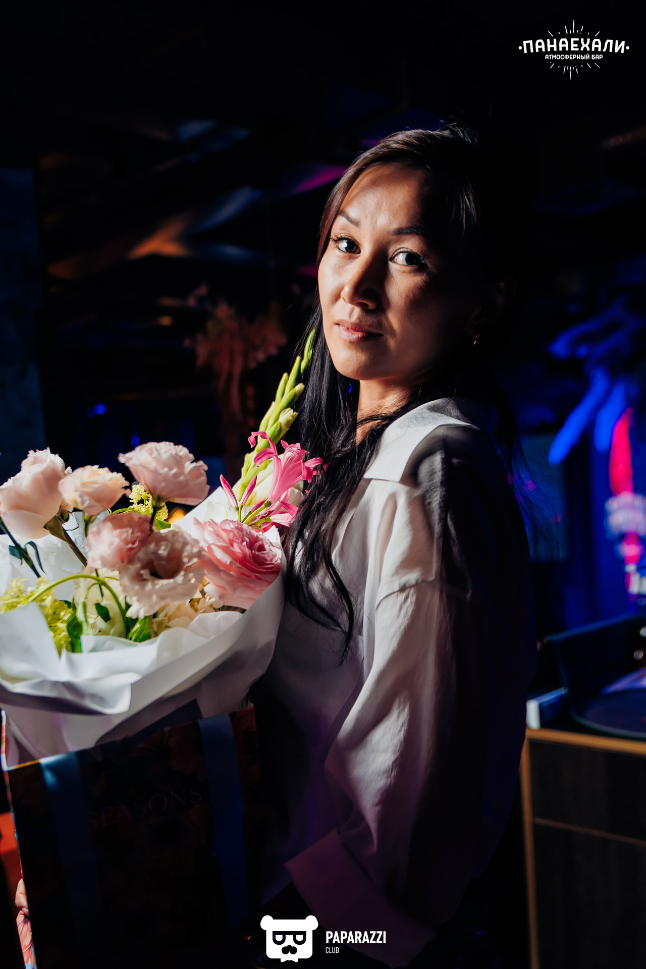 Бар "Панаехали" Алматы 04.10.2024 Бар "Панаехали"