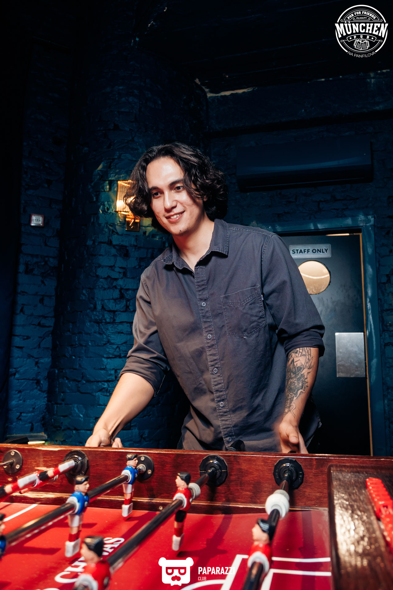 Munchen Pub Алматы 18.10.2024 Munchen Pub