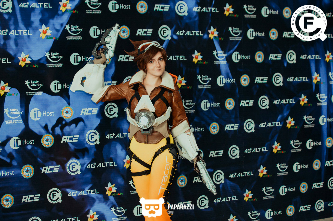 Открытый турнир Центральной Азии по StarCraft II в г.Алматы Алматы 12/17/2018 Открытый турнир Центральной Азии по StarCraft II в г.Алматы