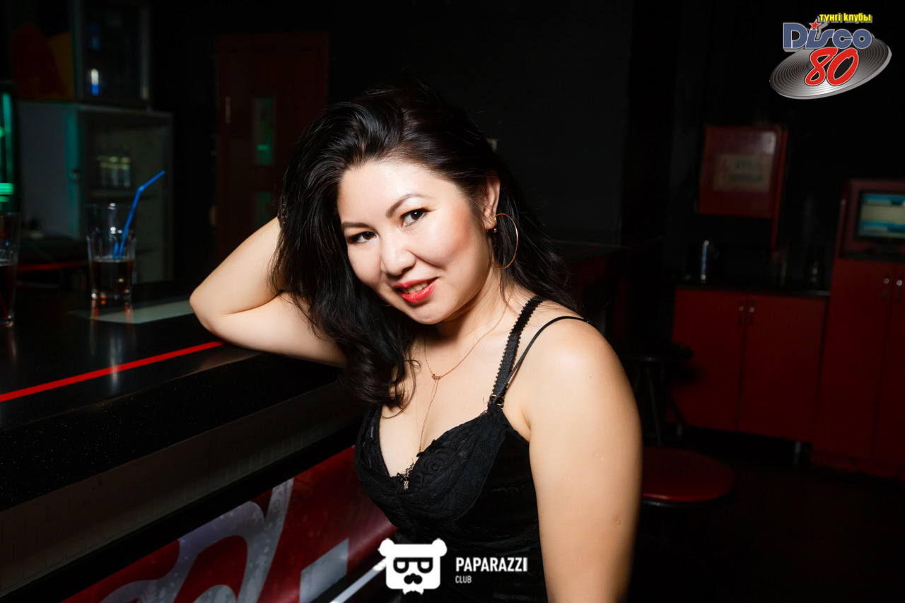 Disco 80 Алматы 11.05.2019 Disco 80