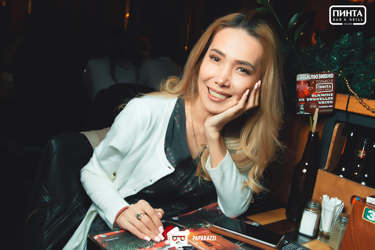 Пинта в гостинице Казахстан Алматы 12.01.2019 Пинта в гостинице Казахстан