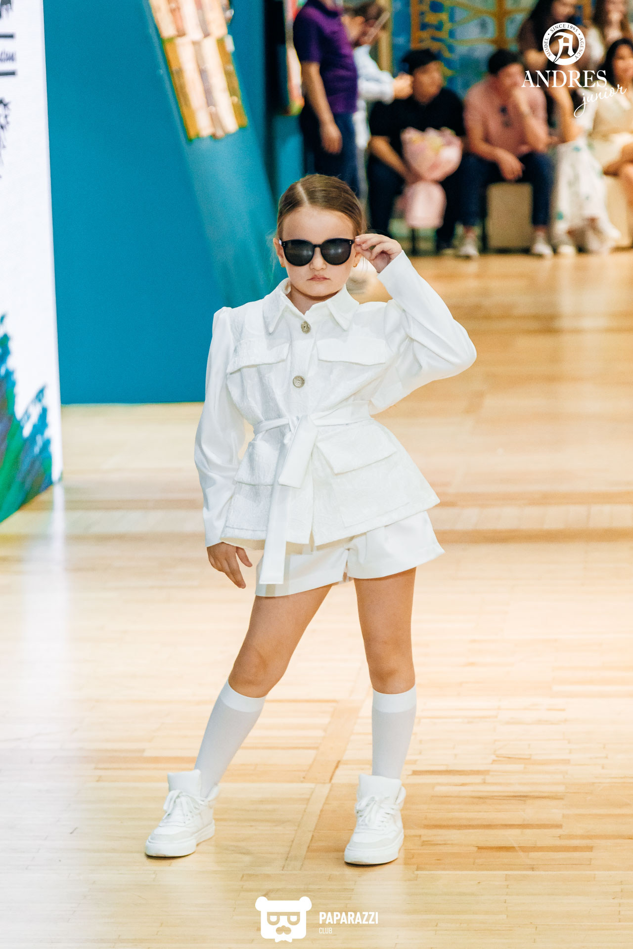 Девятый сезон Junior Models Show 2024 Алматы 02.06.2024 Девятый сезон Junior Models Show 2024