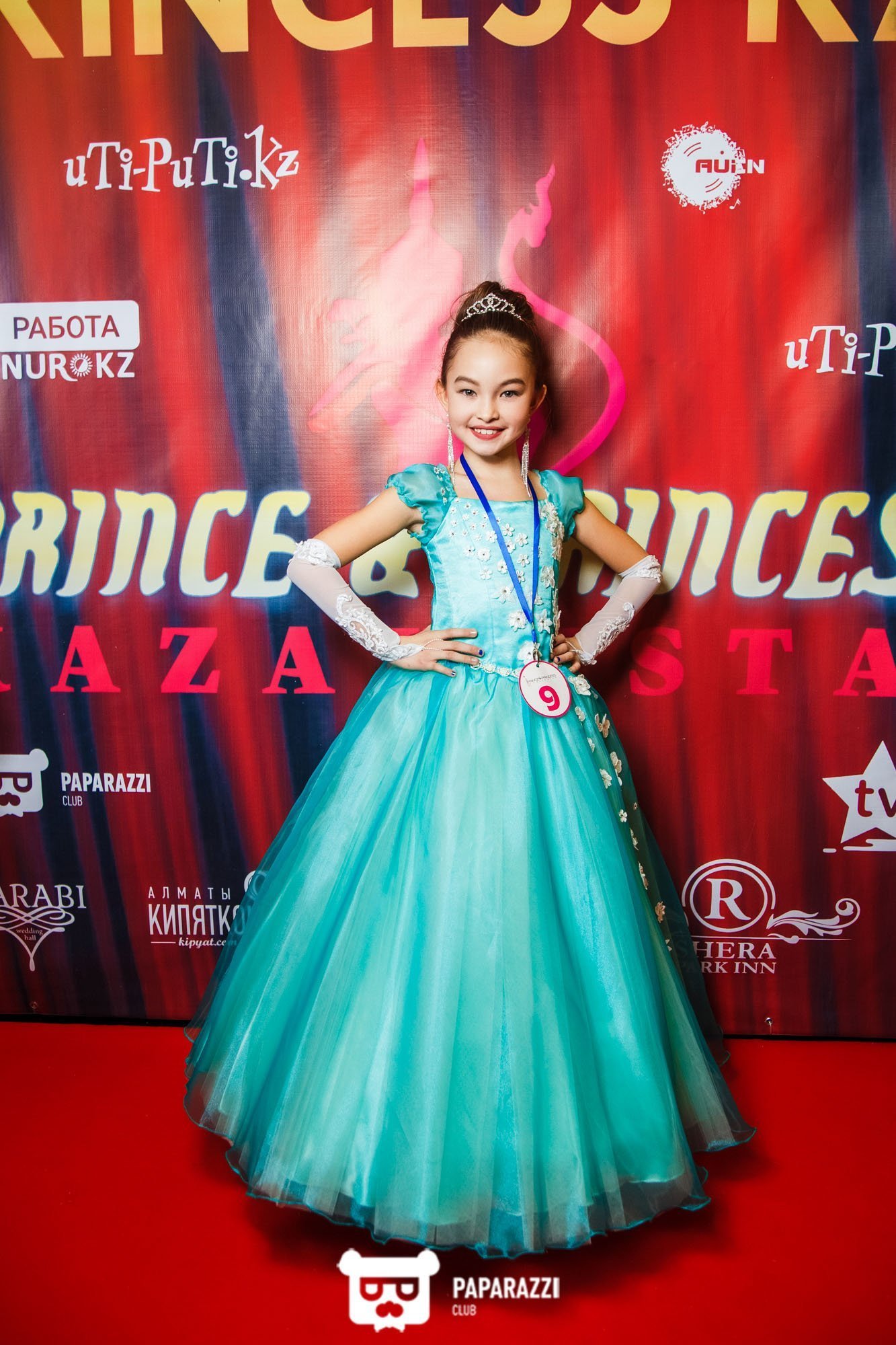 Финал ежегодного Национального фестиваля красоты и таланта «Принц и Принцесса Казахстан» Алматы 25.02.2018 Финал ежегодного Национального фестиваля красоты и таланта «Принц и Принцесса Казахстан»