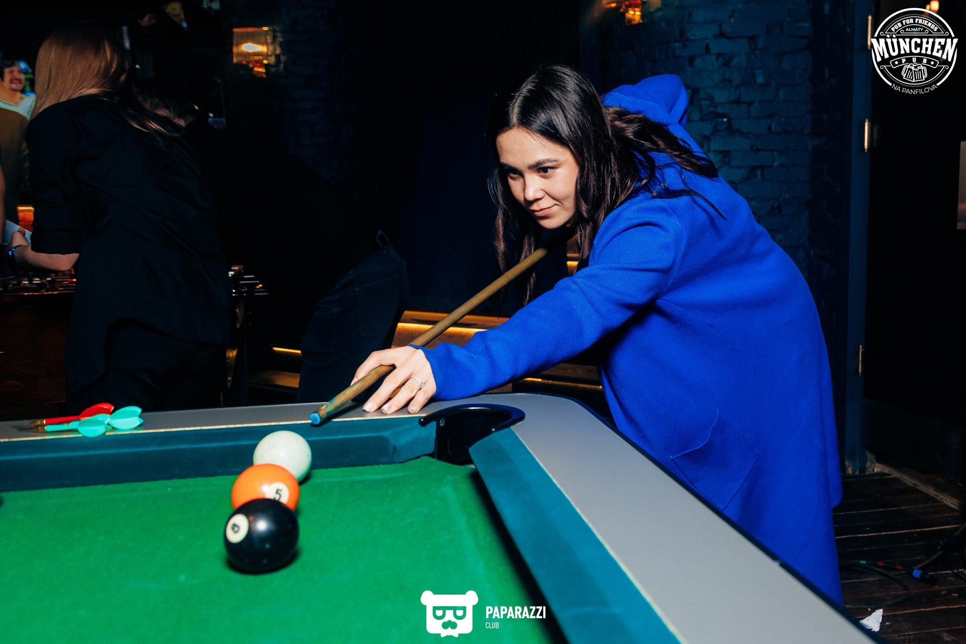 Munchen Pub Алматы 18.10.2024 Munchen Pub