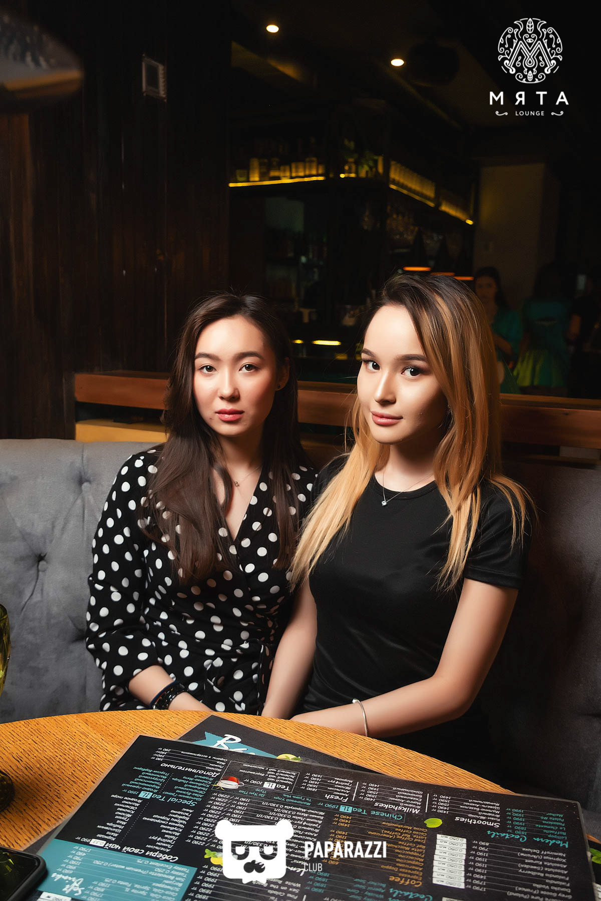 МЯТА Lounge на Назарбаева Алматы 01.08.2019 МЯТА Lounge на Назарбаева