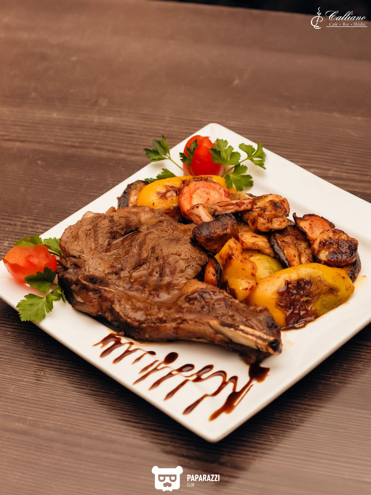 Bar Calliano Алматы 12.02.2023 Bar Calliano