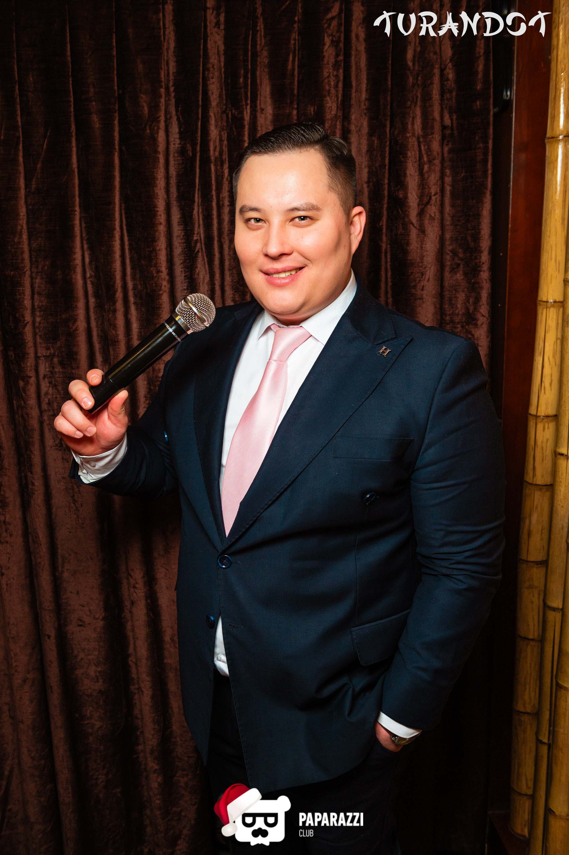 Turandot на Жарокова Алматы 24.12.2023 Turandot на Жарокова