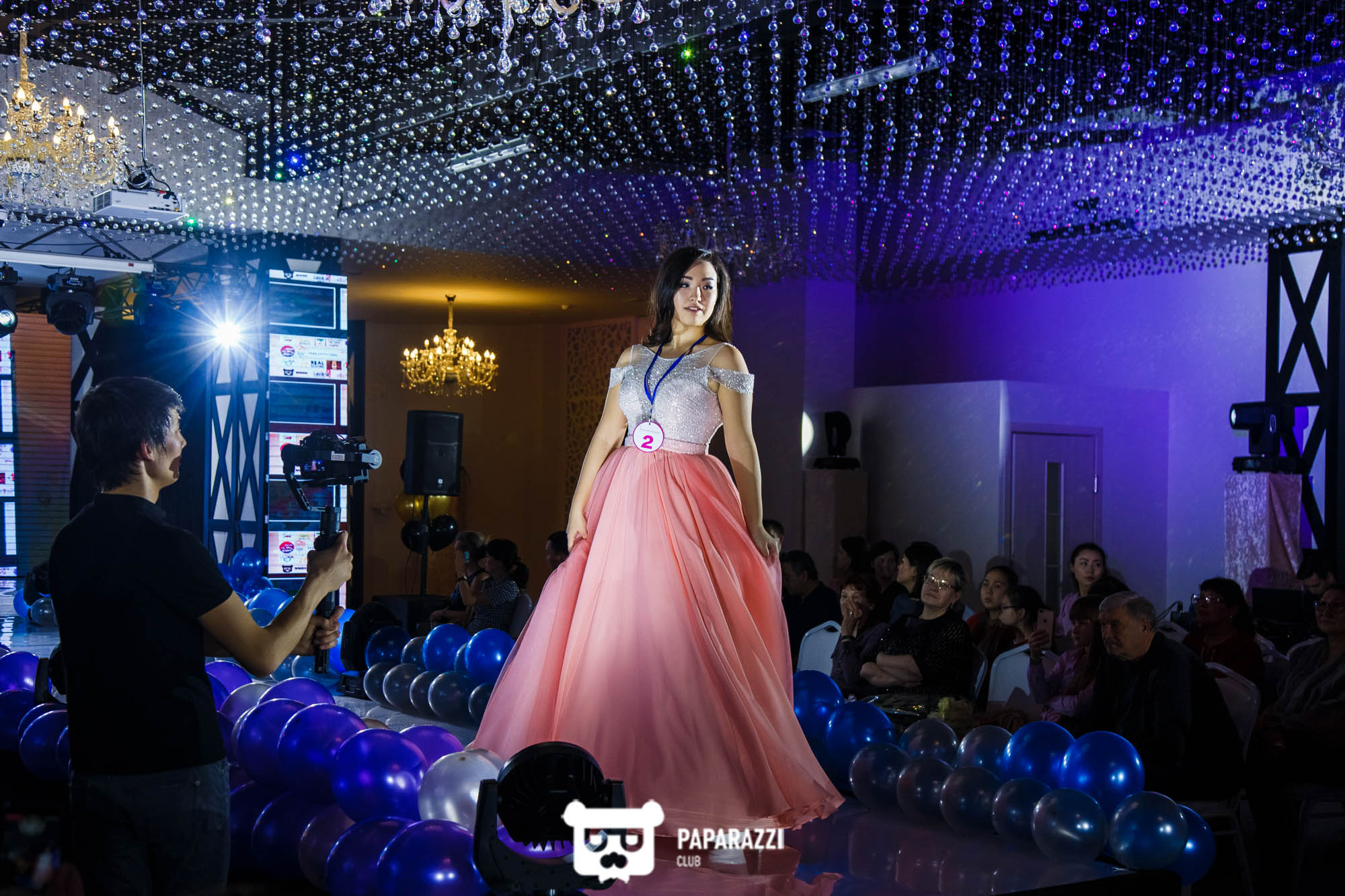 Финал ежегодного Национального фестиваля красоты и таланта «Принц и Принцесса Казахстан» Алматы 25.02.2018 Финал ежегодного Национального фестиваля красоты и таланта «Принц и Принцесса Казахстан»