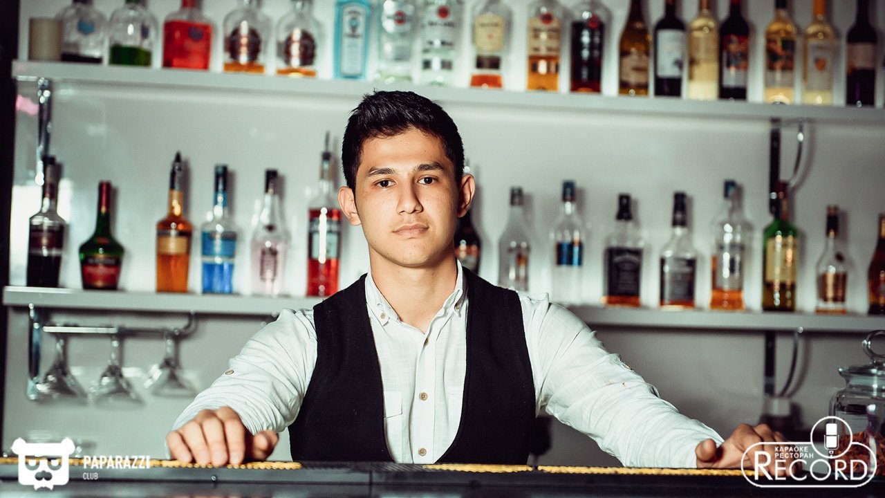 Караоке Record Алматы 08.09.2018 Караоке Record