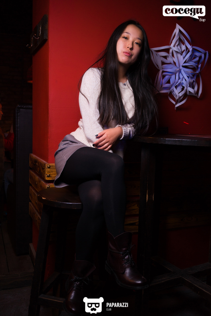 Соседи Бар Алматы 29.11.2019 Соседи Бар