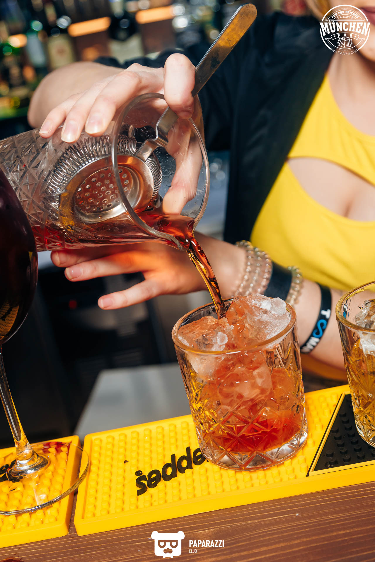 Munchen Pub Алматы 18.10.2024 Munchen Pub