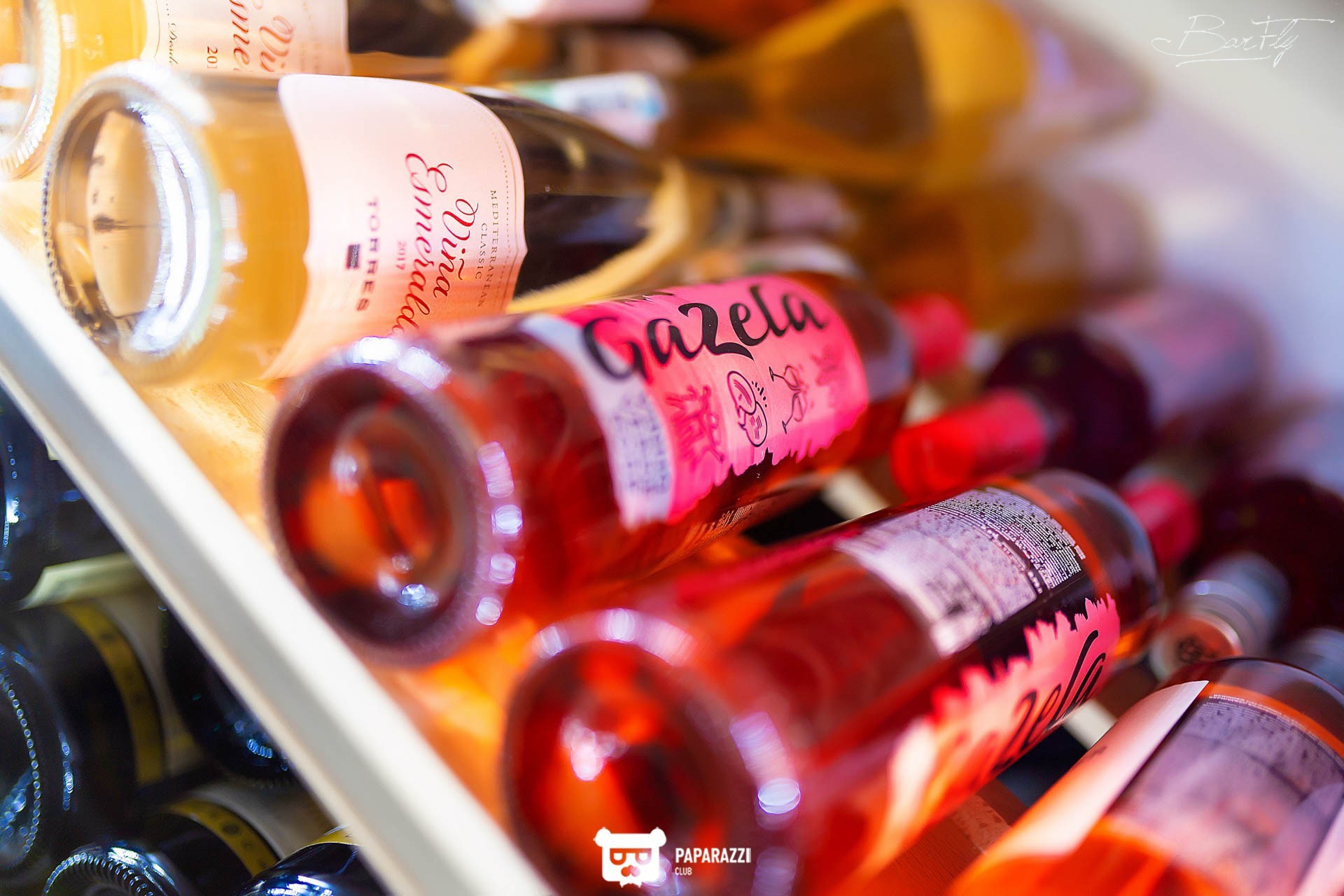 Bar Fly Алматы 20.12.2019 Bar Fly