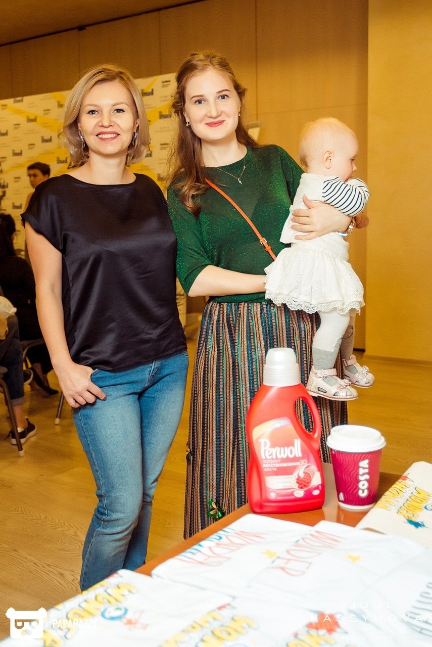 Женский нетворкинг с амбассадором проекта Wonder Woman Гульшат Нурпеисовой. Алматы 09/21/2018 Женский нетворкинг с амбассадором проекта Wonder Woman Гульшат Нурпеисовой.