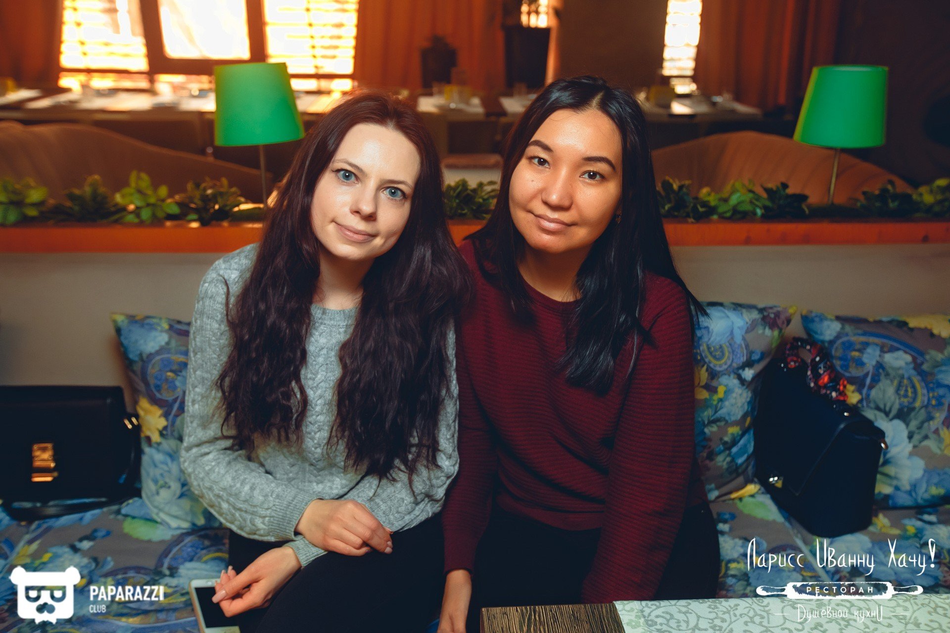 Ларисс Иванну Хачу - Детский мастер класс Алматы 18.03.2018 Ларисс Иванну Хачу - Детский мастер класс