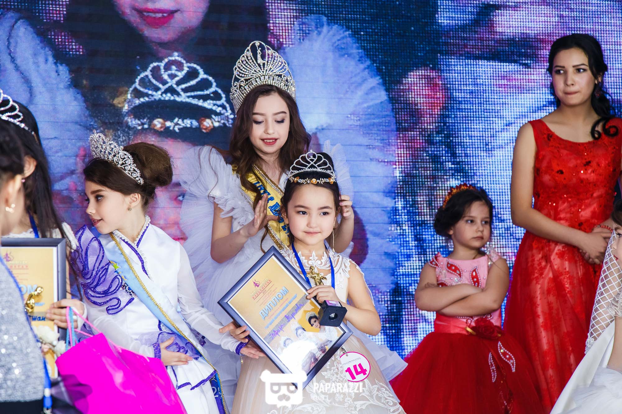 Финал ежегодного Национального фестиваля красоты и таланта «Принц и Принцесса Казахстан» Алматы 25.02.2018 Финал ежегодного Национального фестиваля красоты и таланта «Принц и Принцесса Казахстан»