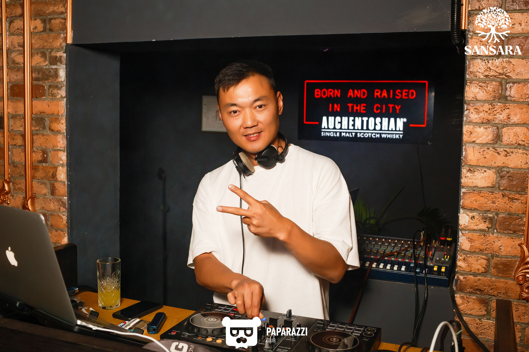 SANSARA Алматы 30.07.2022 SANSARA