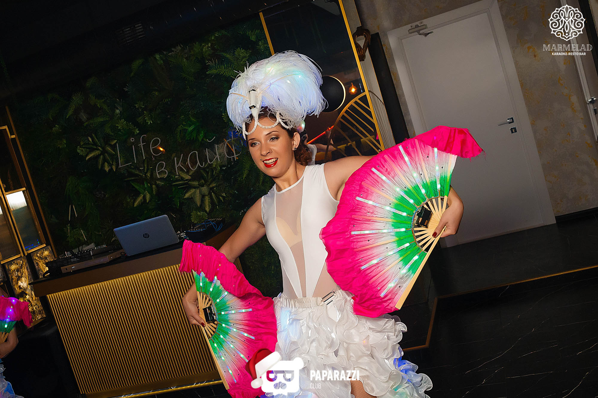 "MARMELAD" Алматы 25.12.2020 "MARMELAD"