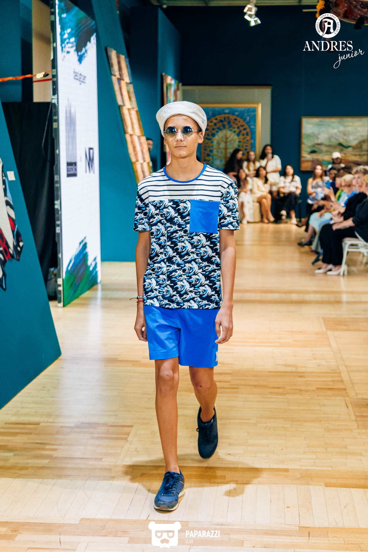 Девятый сезон Junior Models Show 2024 Алматы 02.06.2024 Девятый сезон Junior Models Show 2024