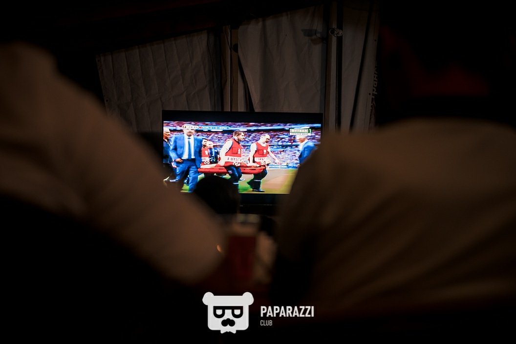 Just Bar Алматы 10.07.2016 Just Bar